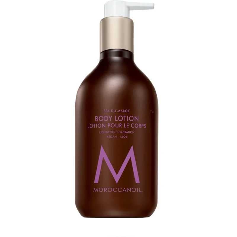 Tělové mléko Spa Du Maroc (Body Lotion) Moroccanoil - 360 ml Tělové mléko Spa Du Maroc (Body Lotion) Moroccanoil - 360 ml
