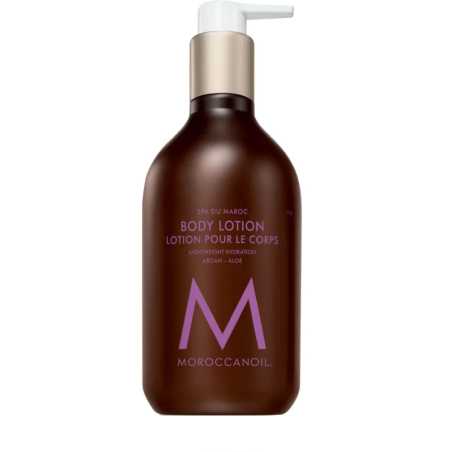 Tělové mléko Spa Du Maroc (Body Lotion) Moroccanoil - 360 ml
