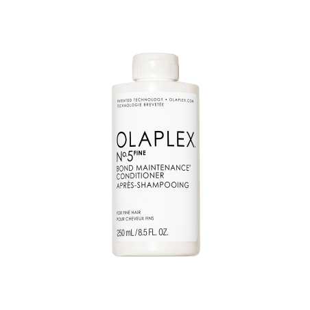 Objemový kondicionér pro jemné vlasy No. 5 Fine Bond Maintenance (Conditioner) Olaplex - 250 ml