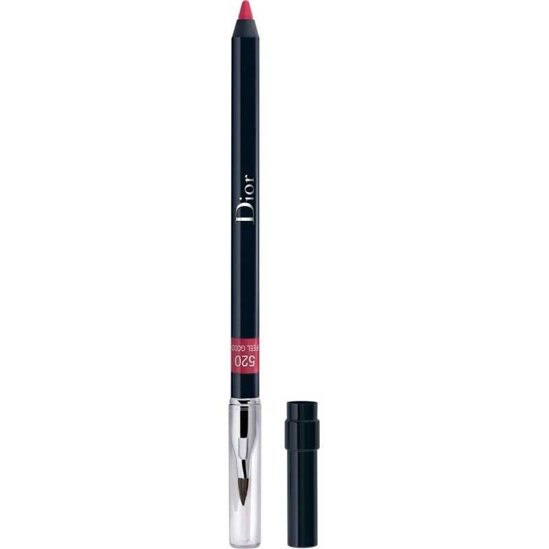 Tužka na rty (Contour Lipliner Pencil) Dior / Odstín: 840 Rayonnante - 1,2 g Tužka na rty (Contour Lipliner Pencil) Dior / Odstín: 840 Rayonnante - 1,2 g