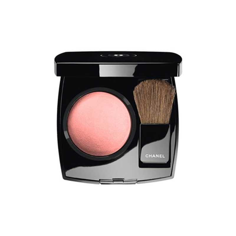 Pudrová tvářenka Joues Contraste (Powder Blush) Chanel / Odstín: 440 Quintessence - 3,5 g
