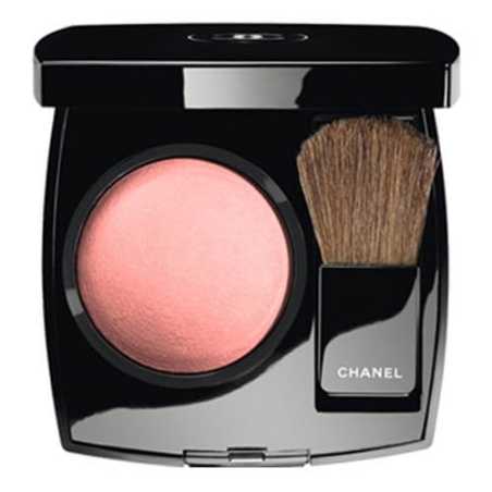 Pudrová tvářenka Joues Contraste (Powder Blush) Chanel / Odstín: 440 Quintessence - 3,5 g