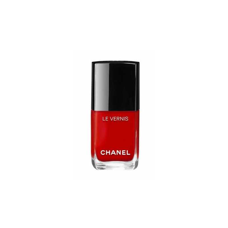 Lak na nehty Le Vernis Chanel / Odstín: 195 Poete - 13 ml Lak na nehty Le Vernis Chanel / Odstín: 195 Poete - 13 ml
