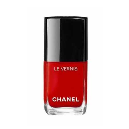 Lak na nehty Le Vernis Chanel / Odstín: 195 Poete - 13 ml