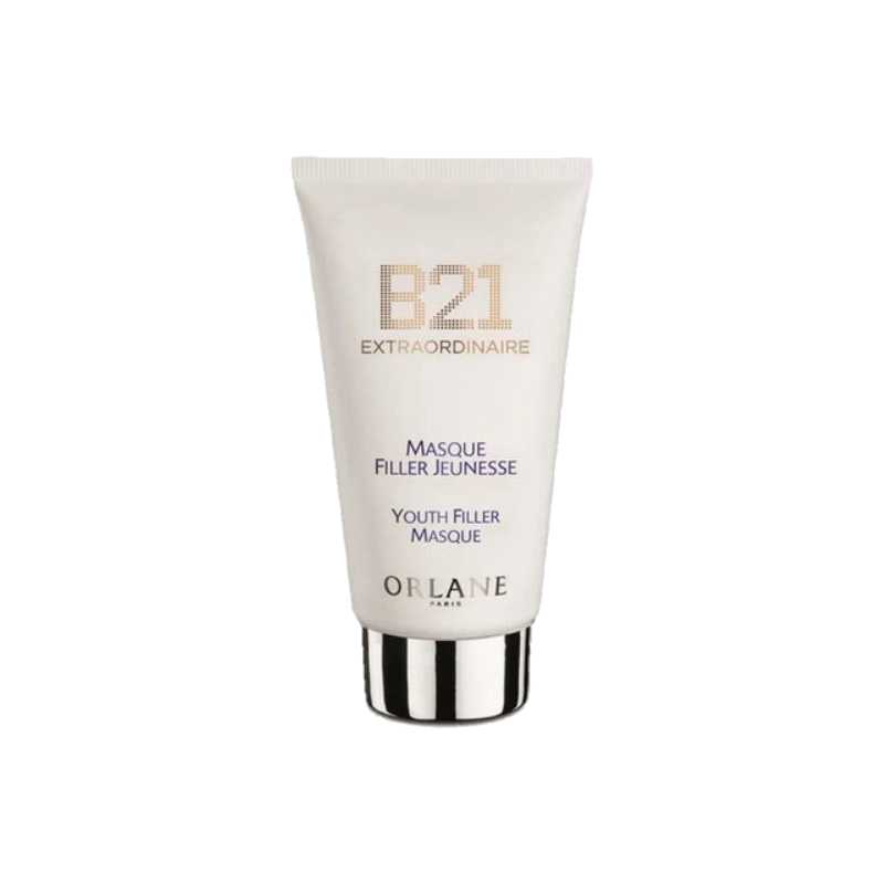 Omlazující pleťová maska B21 Extraordinaire (Youth Filler Masque) Orlane Paris - 75 ml