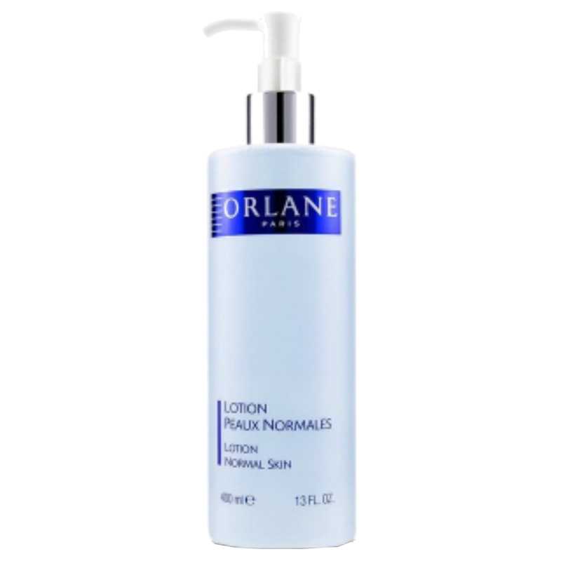 Pleťová tonizační voda (Lotion Normal Skin) Orlane Paris - 400 ml