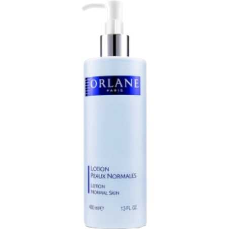 Pleťová tonizační voda (Lotion Normal Skin) Orlane Paris - 400 ml