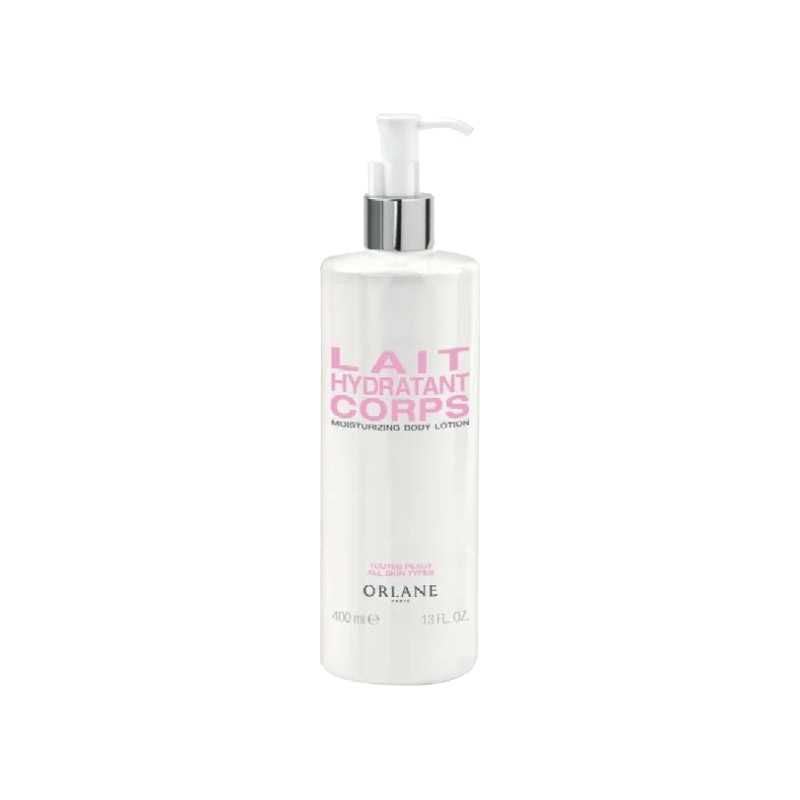 Hydratační tělové mléko Lait Hydratant Corps (Moisturizing Body Lotion) Orlane Paris - 400 ml