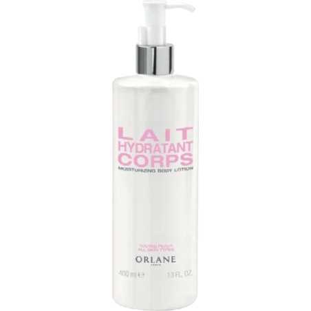 Hydratační tělové mléko Lait Hydratant Corps (Moisturizing Body Lotion) Orlane Paris - 400 ml