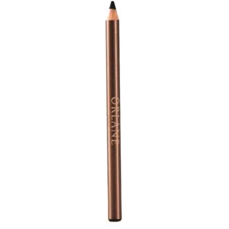Matná tužka na oči Absolute (Eye Pencil) Orlane Paris / Odstín: Black - 1 ks