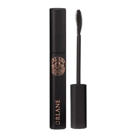 Tvarující řasenka Curling Mascara (Panoramic Effect) Orlane Paris / Odstín: Black - 12 ml