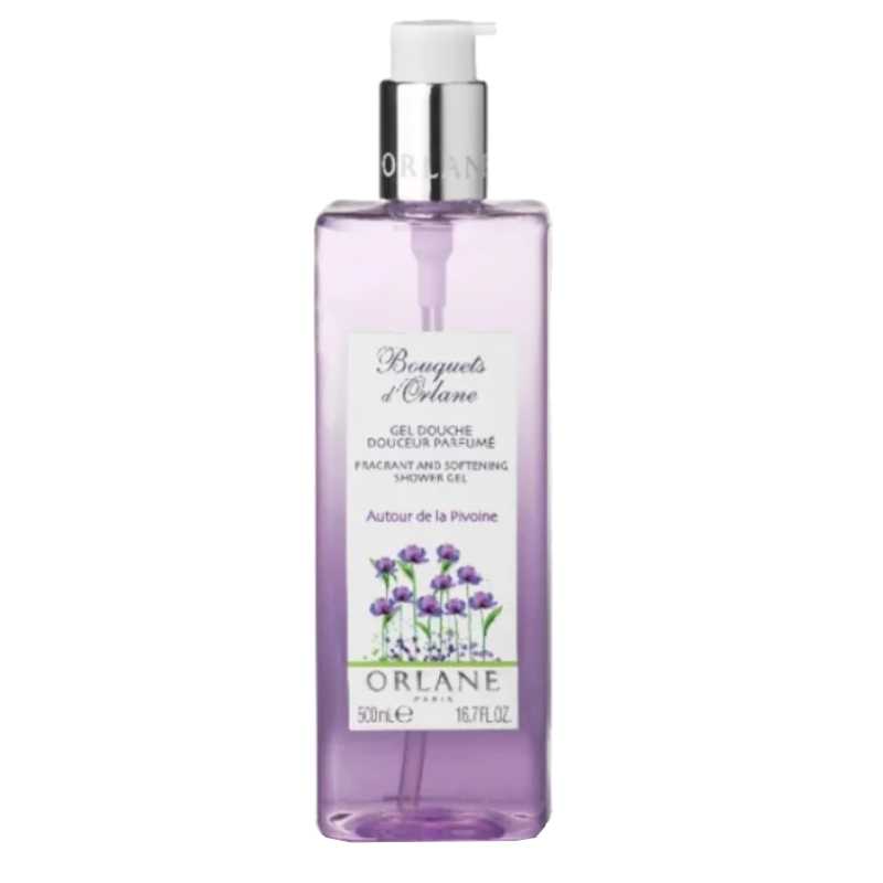 Sprchový gel Pivoine (Perfumed Shower Gel) Orlane Paris - 500 ml