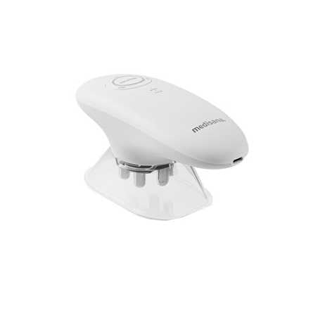 Baňkový masážní přístroj 3v1 VC150 Medisana