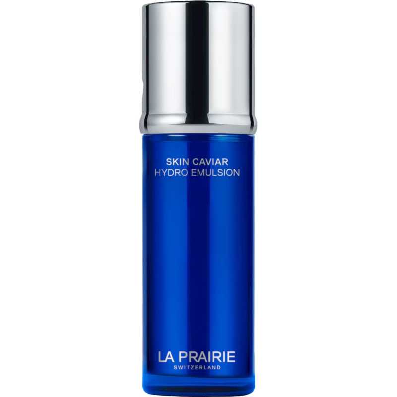 Zpevňující pleťová emulze Skin Caviar (Hydro Emulsion) La Prairie - 70 ml Zpevňující pleťová emulze Skin Caviar (Hydro Emulsion) La Prairie - 70 ml