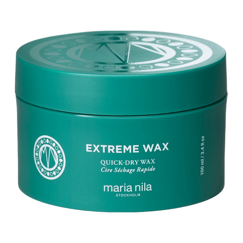 Rychleschnoucí vosk na vlasy Extreme Wax (Quick-Dry Wax) Maria Nila - 100 ml Rychleschnoucí vosk na vlasy Extreme Wax (Quick-Dry Wax) Maria Nila - 100 ml