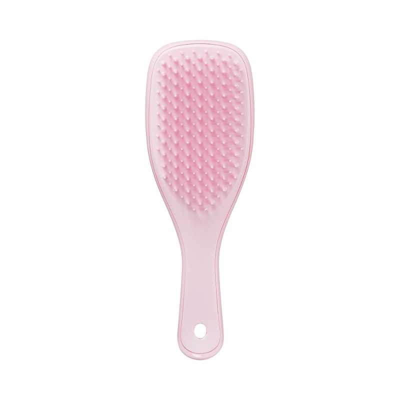 Kartáč na vlasy Mini Ultimate Detangler Millennial Pink Tangle Teezer Kartáč na vlasy Mini Ultimate Detangler Millennial Pink Tangle Teezer