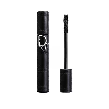 Objemová řasenka Overvolume (Extreme Volume Mascara) Dior / Odstín: Black - 8,5 g