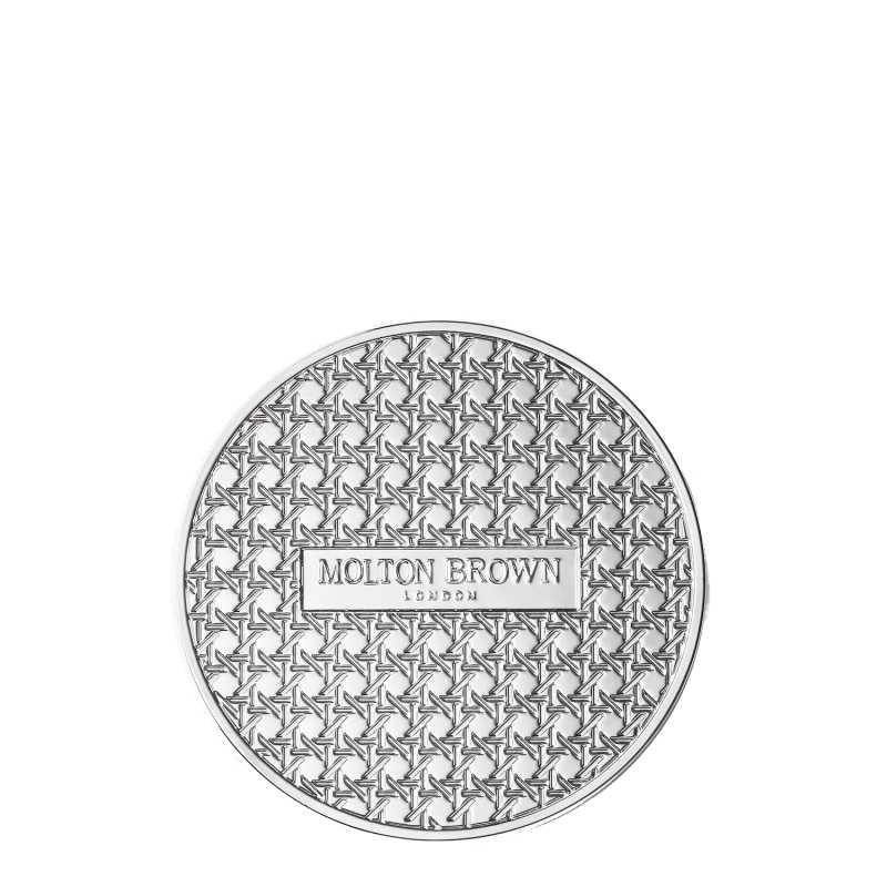 Víčko pro svíčku s jedním knotem (Luxury Candle Lid) Molton Brown Víčko pro svíčku s jedním knotem (Luxury Candle Lid) Molton Brown