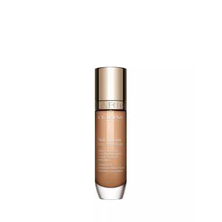 Hydratační make-up Skin Illusion Full Coverage (Hydrating Foundation) Clarins / Odstín: 111N - 30 ml