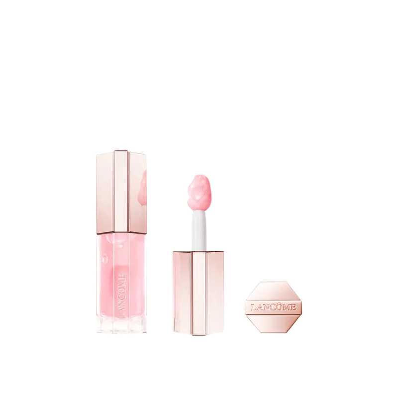 Lesk na rty Lip Idôle (Juicy Treat Oil) Lancôme / Odstín: 60 Million-Dollar Berry - 9 ml Lesk na rty Lip Idôle (Juicy Treat Oil) Lancôme / Odstín: 60 Million-Dollar Berry - 9 ml