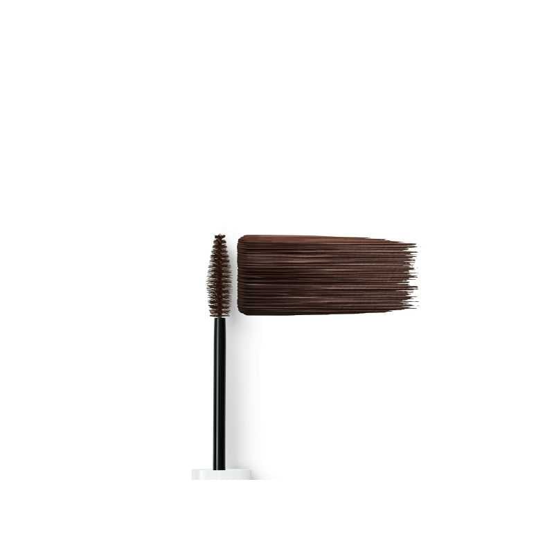 Dlouhotrvající řasenka (Long Lasting Mascara) Dr. Hauschka / Odstín: Black - 8 ml Dlouhotrvající řasenka (Long Lasting Mascara) Dr. Hauschka / Odstín: Black - 8 ml