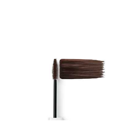 Dlouhotrvající řasenka (Long Lasting Mascara) Dr. Hauschka / Odstín: Black - 8 ml