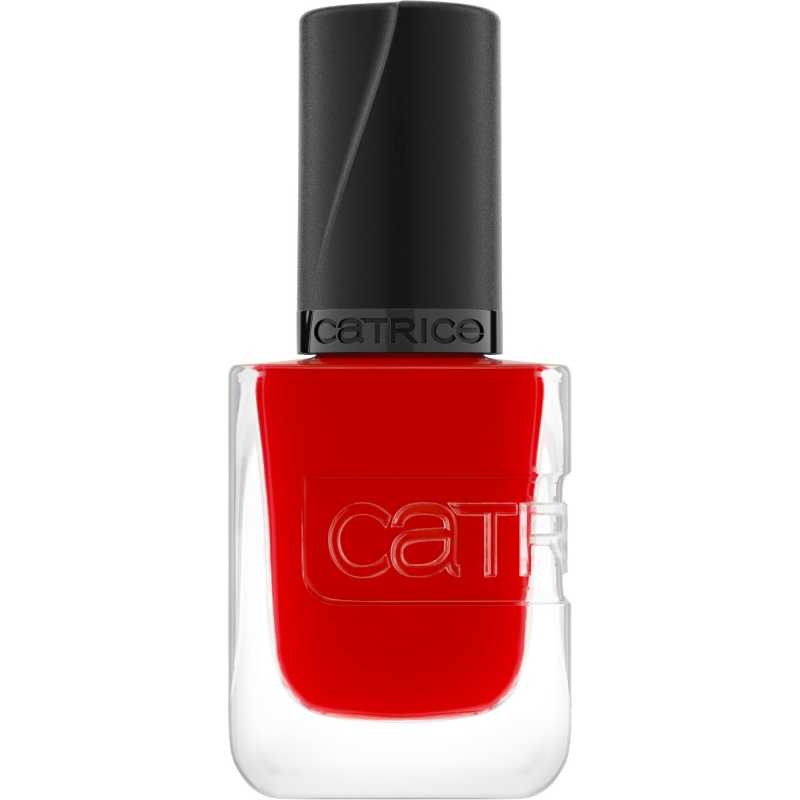 Lak na nehty Gel Affair (Nail Lacquer) Catrice / Odstín: 026 Midnight Dusk - 10,5 ml Lak na nehty Gel Affair (Nail Lacquer) Catrice / Odstín: 026 Midnight Dusk - 10,5 ml