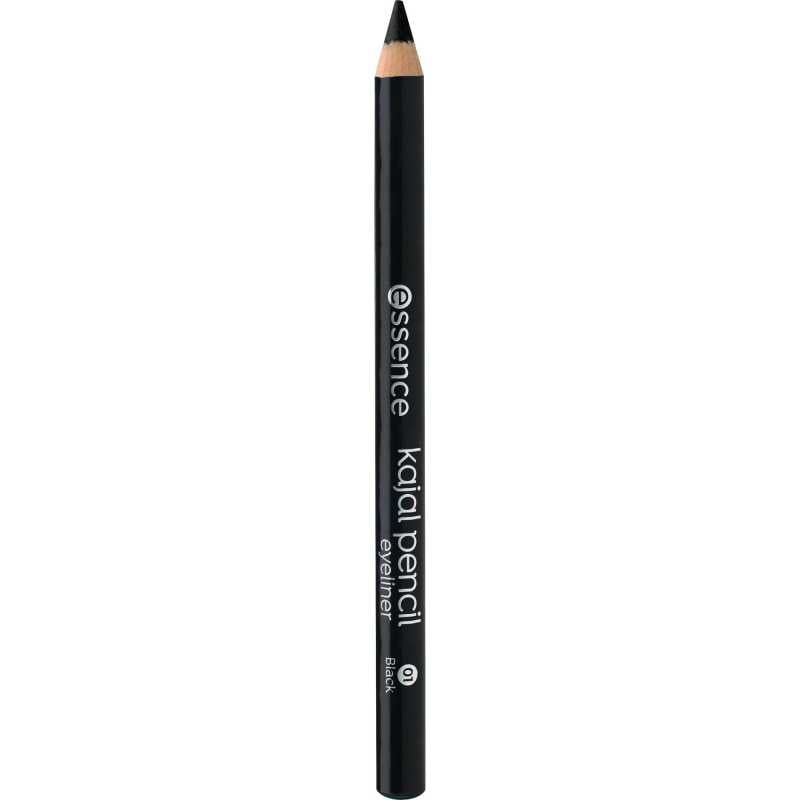 Kajalová tužka na oči (Kajal Eyeliner) Essence / Odstín: 08 Brown - 1 g Kajalová tužka na oči (Kajal Eyeliner) Essence / Odstín: 08 Brown - 1 g