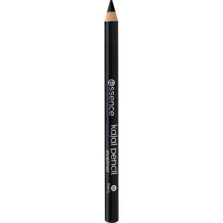 Kajalová tužka na oči (Kajal Eyeliner) Essence / Odstín: 08 Brown - 1 g