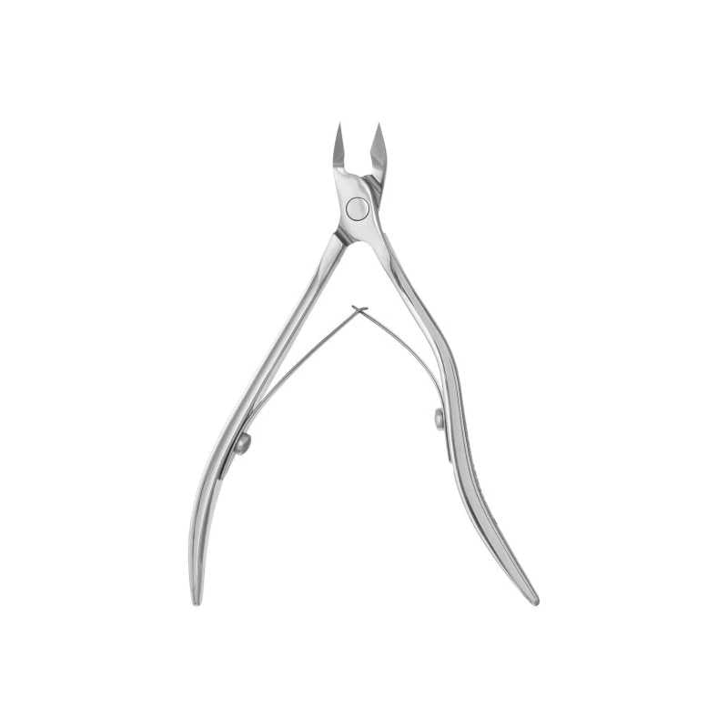 Profesionální kleště na nehty Expert 100 7 mm (Professional Nail Nippers) Staleks Profesionální kleště na nehty Expert 100 7 mm (Professional Nail Nippers) Staleks