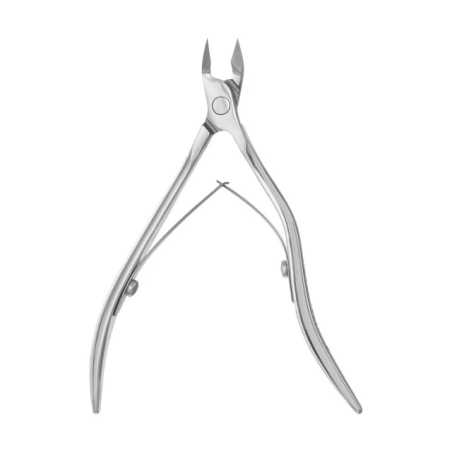 Profesionální kleště na nehty Expert 100 7 mm (Professional Nail Nippers) Staleks
