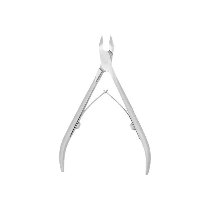 Profesionální kleště na nehtovou kůžičku Smart 10 7 mm (Professional Cuticle Nippers) Staleks Profesionální kleště na nehtovou kůžičku Smart 10 7 mm (Professional Cuticle Nippers) Staleks