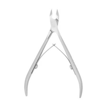 Profesionální kleště na nehtovou kůžičku Smart 10 7 mm (Professional Cuticle Nippers) Staleks