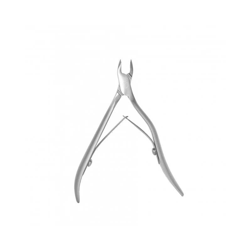Profesionální kleště na nehtovou kůžičku SMART 80 3 mm (Professional Cuticle Nippers) Staleks Profesionální kleště na nehtovou kůžičku SMART 80 3 mm (Professional Cuticle Nippers) Staleks