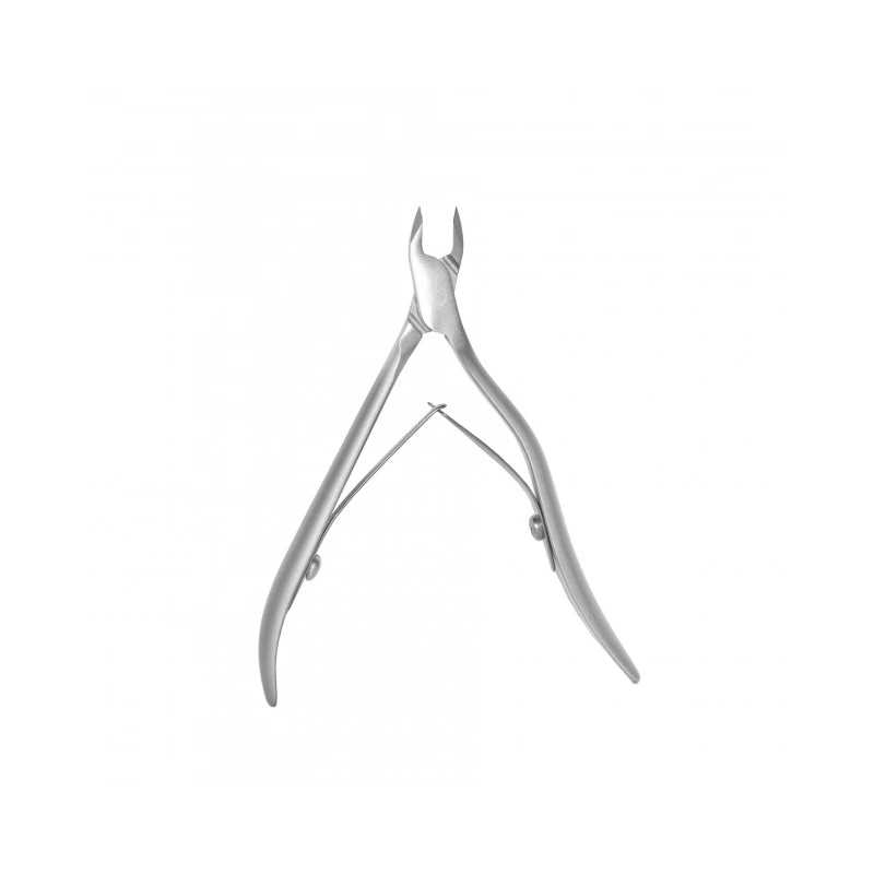 Profesionální kleště na nehtovou kůžičku SMART 80 7 mm (Professional Cuticle Nippers) Staleks Profesionální kleště na nehtovou kůžičku SMART 80 7 mm (Professional Cuticle Nippers) Staleks
