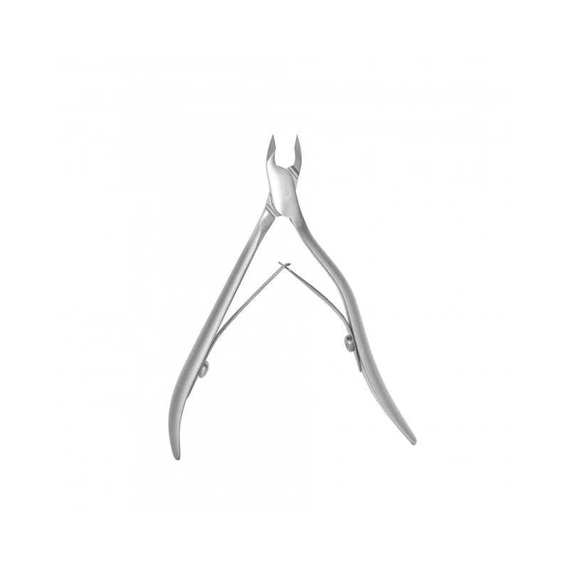 Profesionální kleště na nehtovou kůžičku SMART 80 5 mm (Professional Cuticle Nippers) Staleks Profesionální kleště na nehtovou kůžičku SMART 80 5 mm (Professional Cuticle Nippers) Staleks