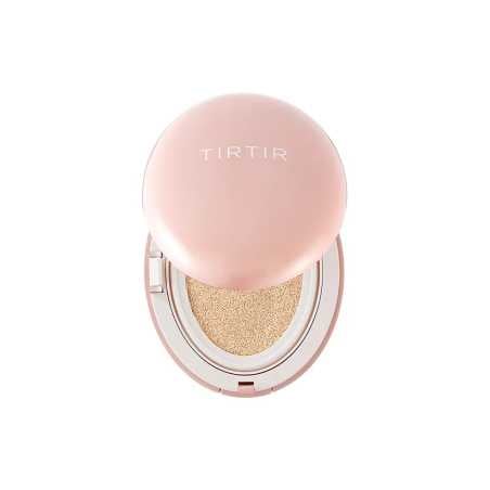 Make-up v houbičce Mask Fit (All Cover Cushion) Tirtir / Odstín: 21W Natural Ivory - 18 g