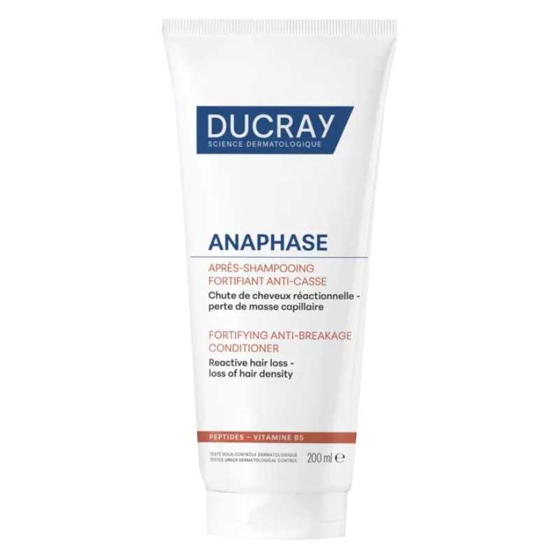 Posilující kondicionér proti lámání vlasů Anaphase (Fortifying Anti-Breakage Conditioner) Ducray - 200 ml