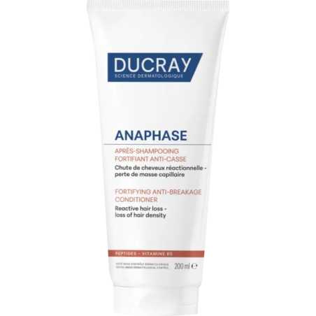 Posilující kondicionér proti lámání vlasů Anaphase (Fortifying Anti-Breakage Conditioner) Ducray - 200 ml