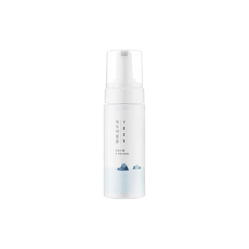 Čisticí pěna 1025 Dokdo (Bubble Foam) Round Lab - 150 ml Čisticí pěna 1025 Dokdo (Bubble Foam) Round Lab - 150 ml