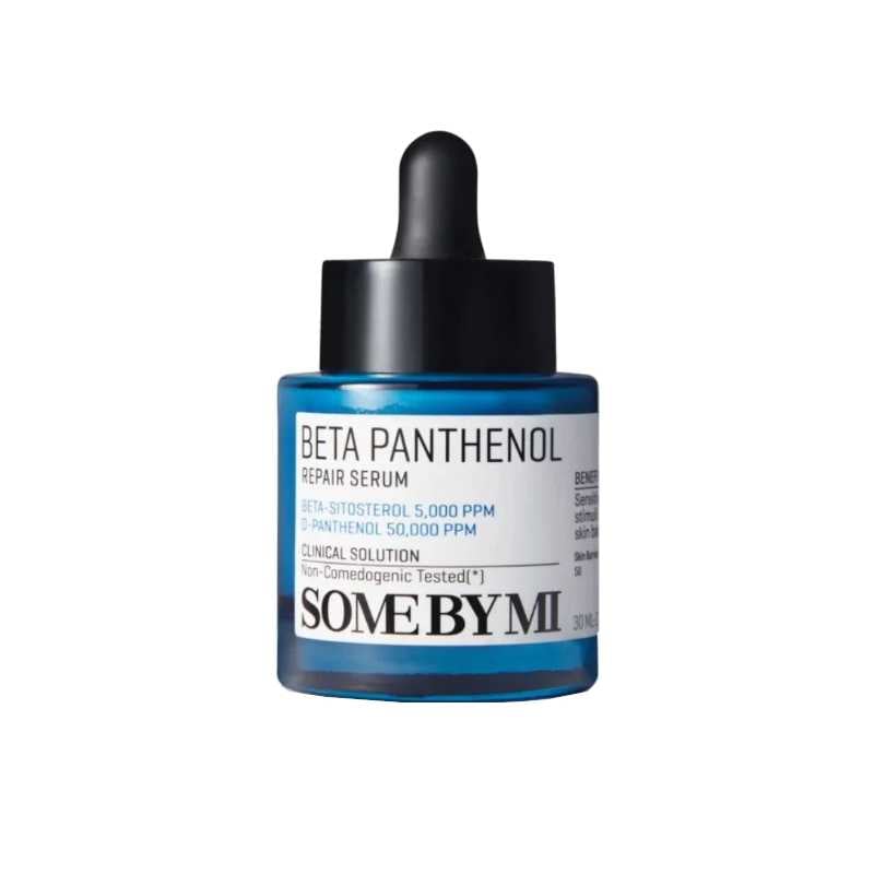 Hydratační a zklidňující pleťové sérum Beta Panthenol (Repair Serum) Some By Mi - 30 ml