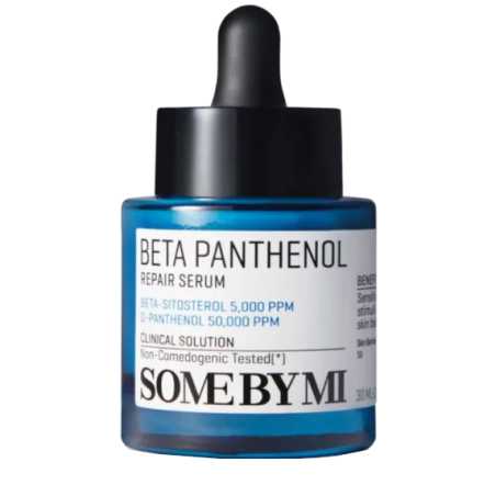 Hydratační a zklidňující pleťové sérum Beta Panthenol (Repair Serum) Some By Mi - 30 ml