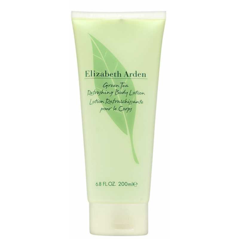 Osvěžující tělové mléko Green Tea (Refreshing Body Lotion) Elizabeth Arden - 200 ml Osvěžující tělové mléko Green Tea (Refreshing Body Lotion) Elizabeth Arden - 200 ml