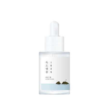 Lehké hydratační sérum 1025 Dokdo (Ampoule) Round Lab - 45 g