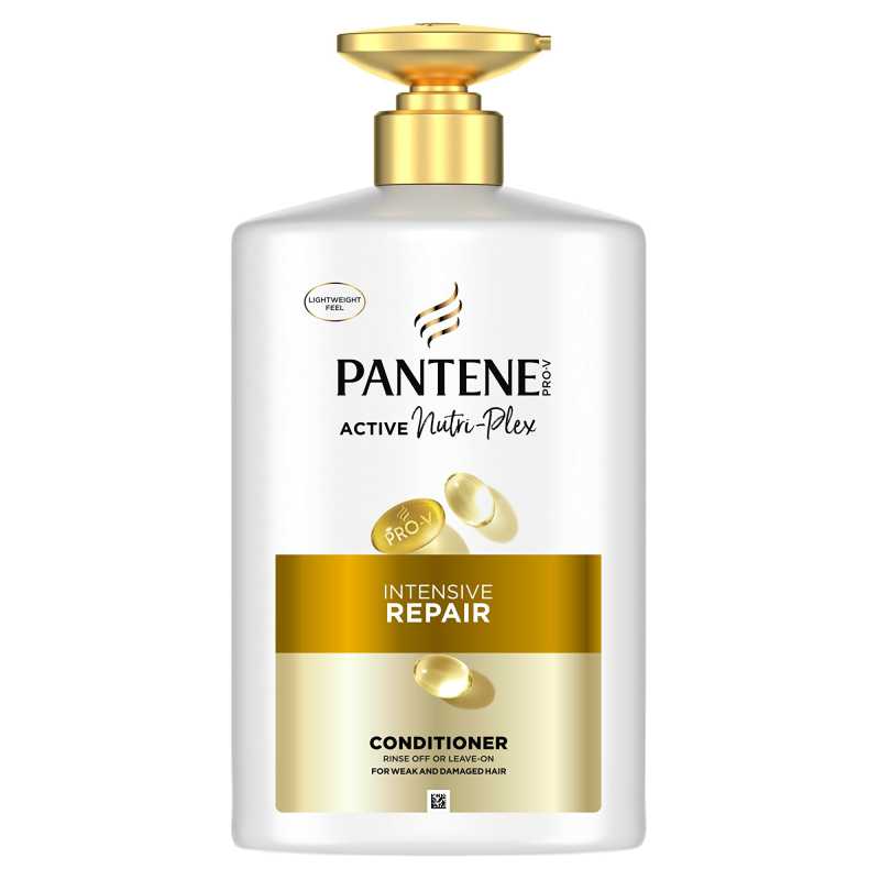 Obnovující kondicionér Intensive Repair (Conditioner) Pantene - 800 ml Obnovující kondicionér Intensive Repair (Conditioner) Pantene - 800 ml