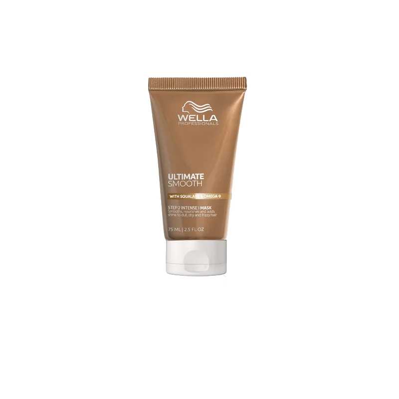 Vyživující maska Ultimate Smooth (Intense Mask) Wella Professionals - 75 ml Vyživující maska Ultimate Smooth (Intense Mask) Wella Professionals - 75 ml