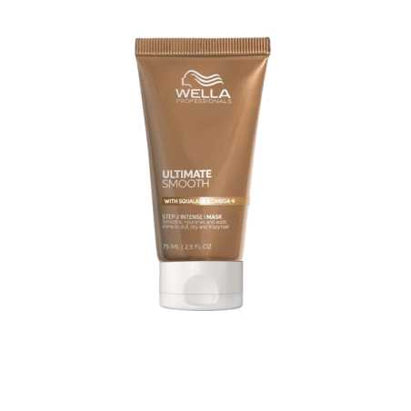 Vyživující maska Ultimate Smooth (Intense Mask) Wella Professionals - 75 ml
