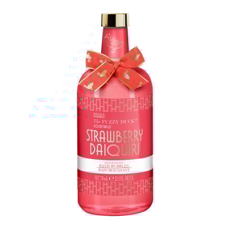 Pěna do koupele Zimní království Strawberry Daiquiri (Bath Bubbles) Baylis & Harding - 750 ml