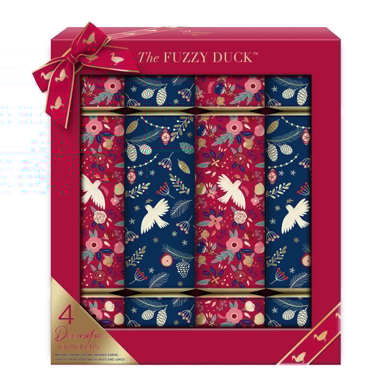 Dárková sada Zimní království Set Baylis & Harding - 5 ks