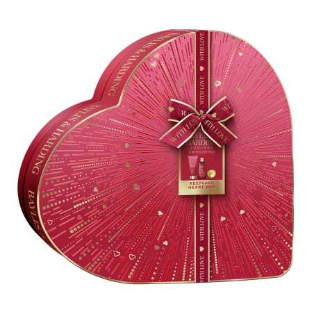 Dárková sada péče o tělo Midnight Cherry Baylis & Harding - 3 ks